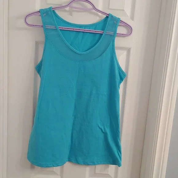 Mesh Tank Set - Picture 6 of 6